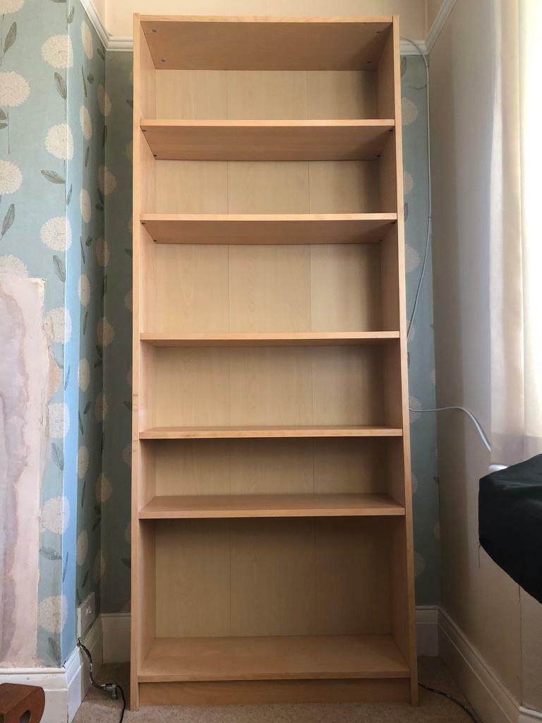Billy Bookcase in Westbury Park, Bristol Gumtree