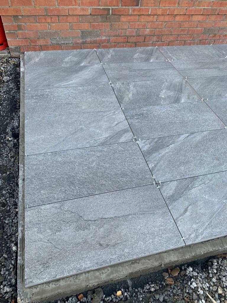 Porcelain outdoor tiles in Lurgan, County Armagh Gumtree
