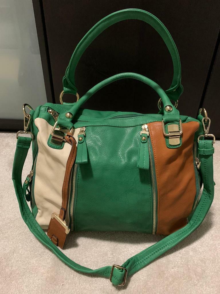 Ladies handbag bessie in Joppa, Edinburgh Gumtree