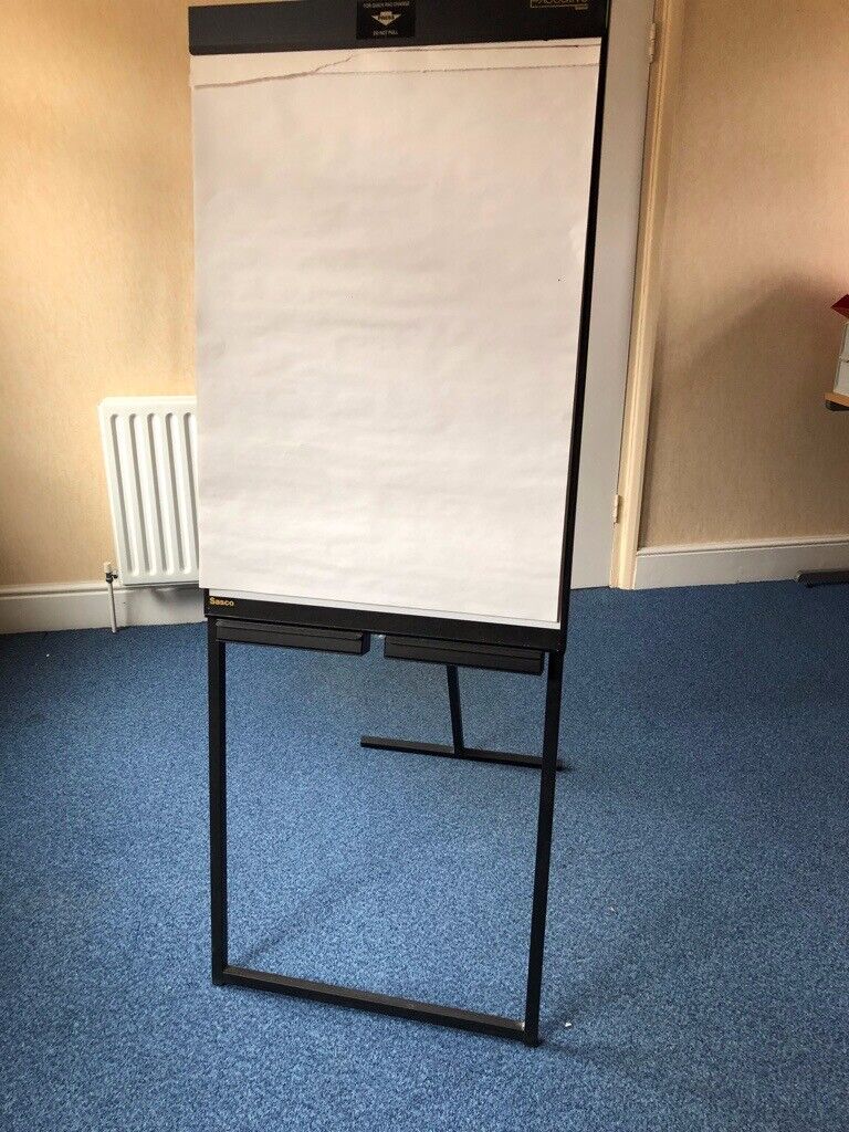 How To Fold A Flip Chart