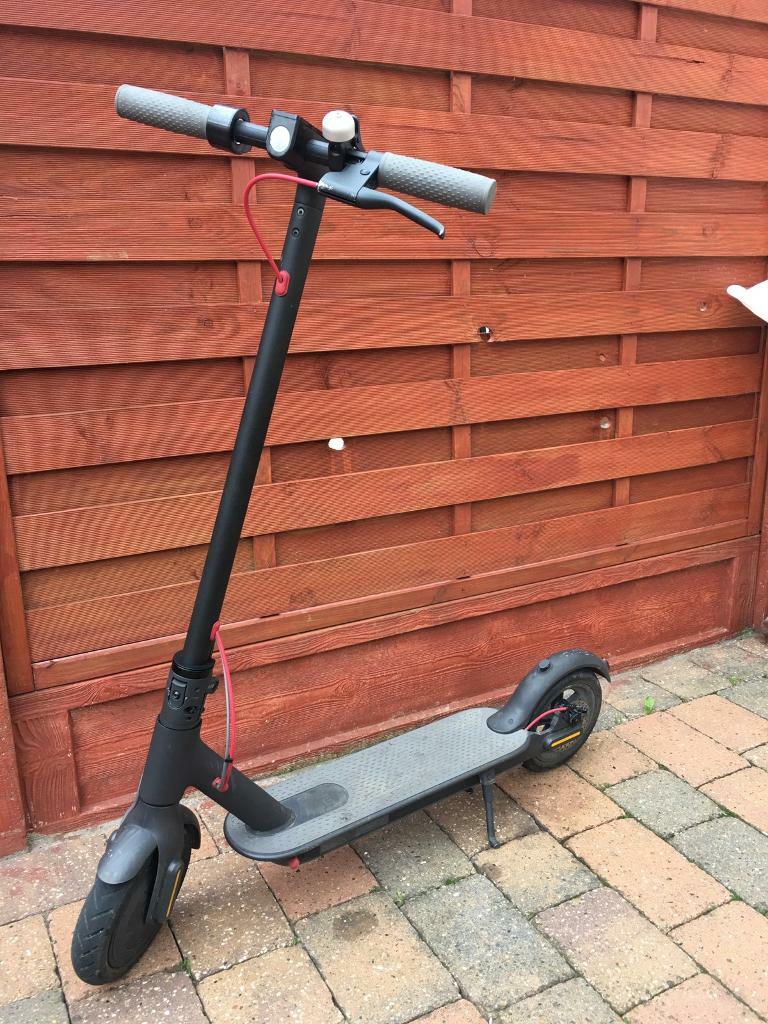 Xiaomi M365 Electric Scooter in Wakefield, West