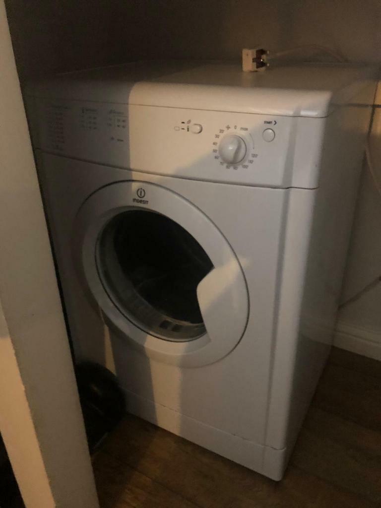 Mizuntitled: Bosch Dryer Making Grinding Noise