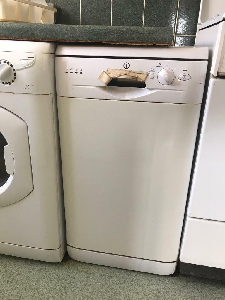 Dishwasher +washer dryer in Fulham, London Gumtree