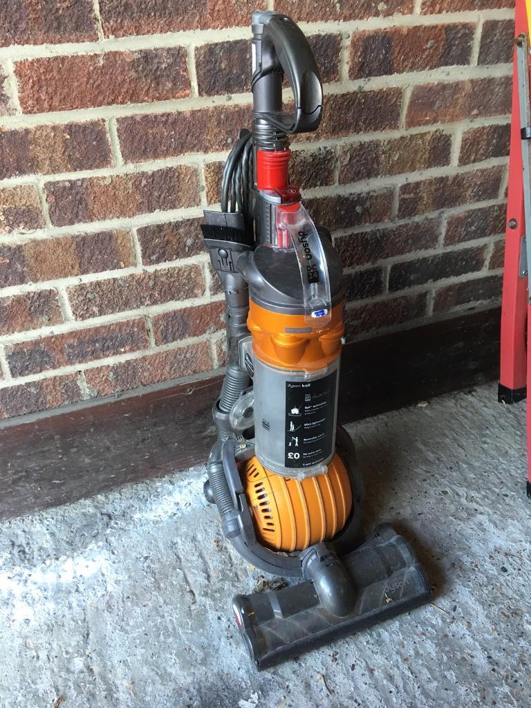 Dyson DC24 | in Netley Abbey, Hampshire | Gumtree