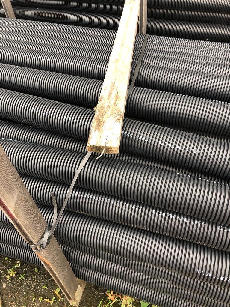 Plastic Pipe Ducting in Glasgow City Centre, Glasgow Gumtree