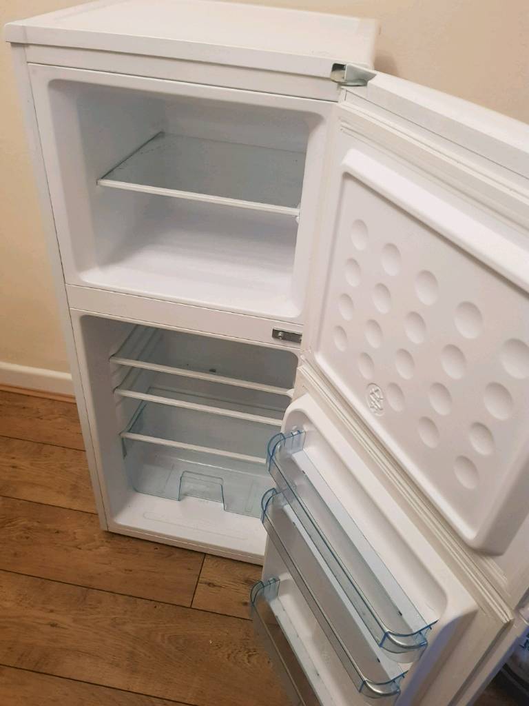 LEC half size Fridge Freezer in Norwich, Norfolk Gumtree