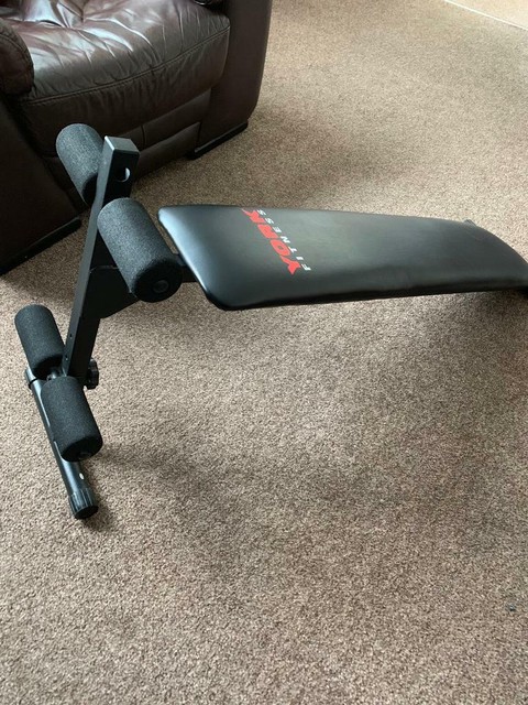 Sit Up Bench York In Newtownabbey County Antrim Gumtree