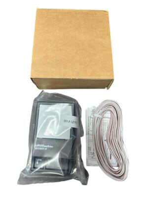 NEW Liftmaster Wall Control Panel Garage Door Opener G78LM 78LM