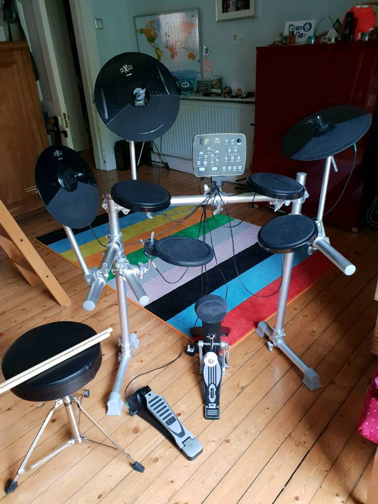 Electronic Drum Kit, HXM HD006 in Maryhill, Glasgow Gumtree