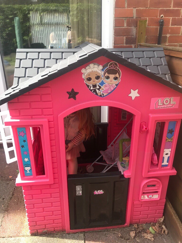 Lol surprise playhouse in Blackburn, Lancashire Gumtree