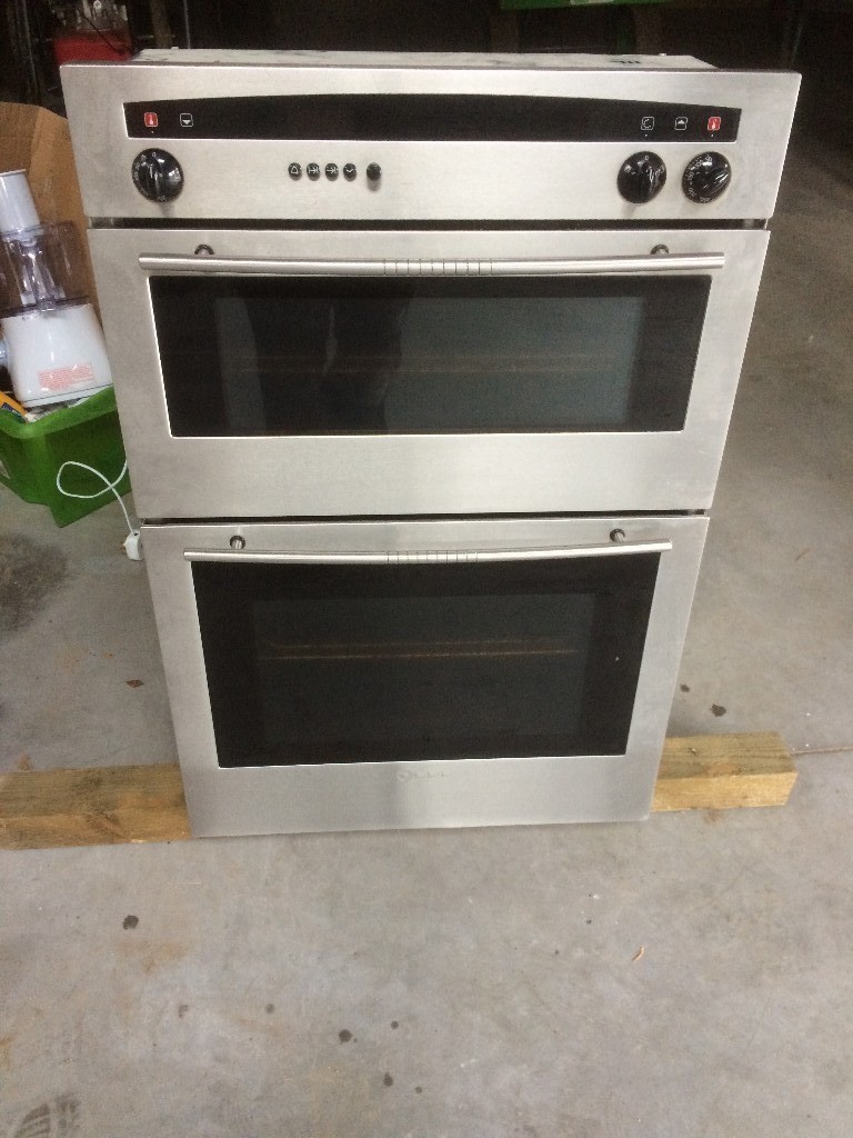neff stainless oven in Perth, Perth and Kinross Gumtree
