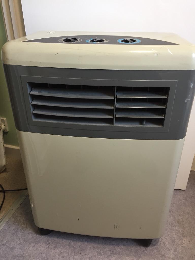 Portable air conditioning unit in Ipswich, Suffolk Gumtree