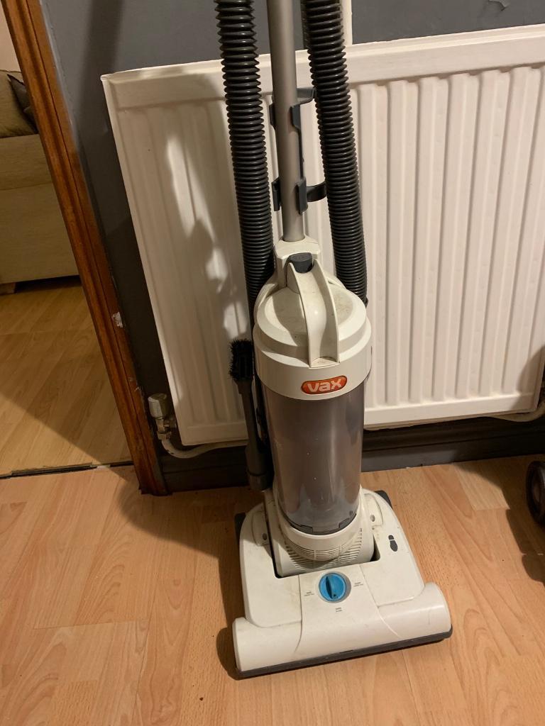 Vax vacuum cleaner working condition in Norwich, Norfolk Gumtree