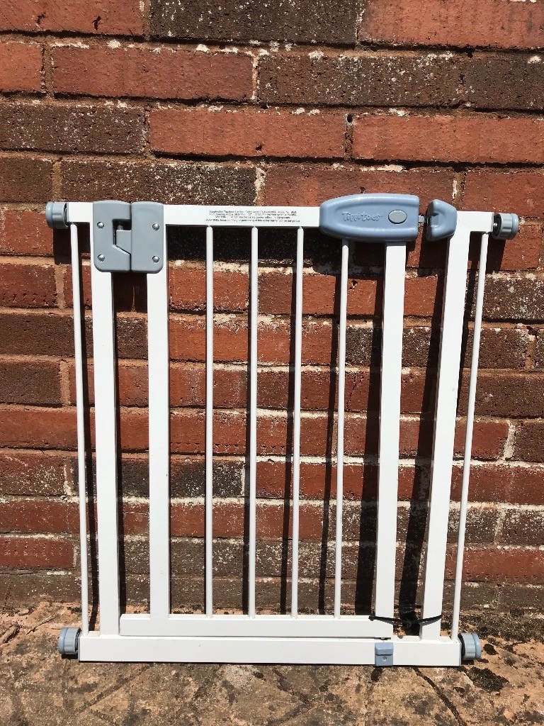 Tippitoes narrow stair gate in Exeter, Devon Gumtree