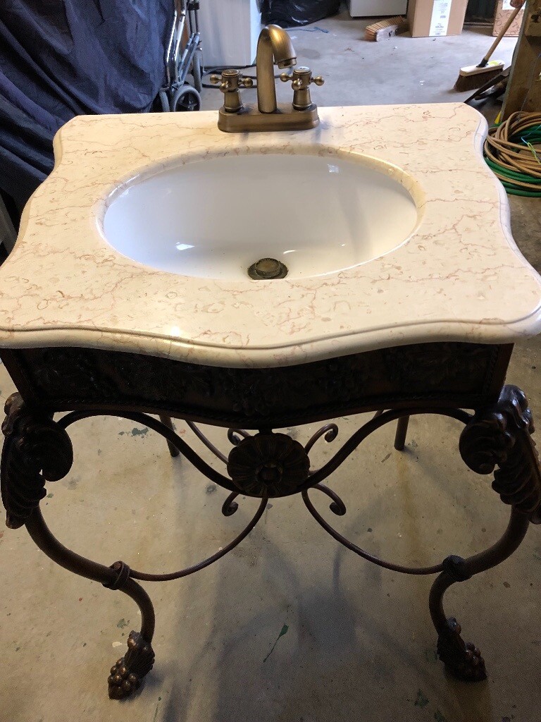 Gumtree Bathroom Vanity Vostok Blog