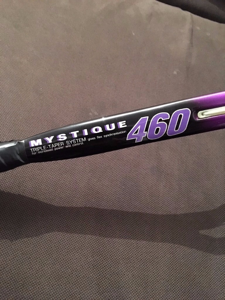slazenger mystique 460 squash racquet in Tottenham, London Gumtree