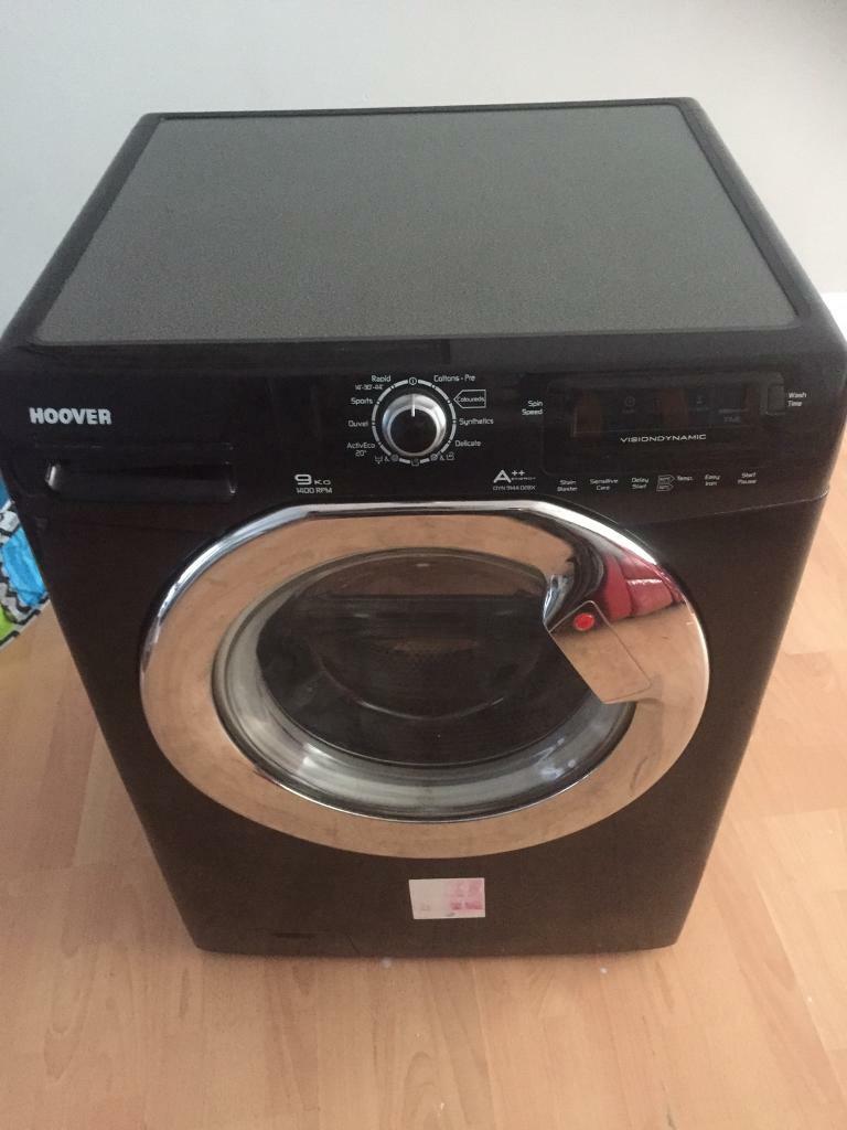 Hoover Washing Machine Faulty in Luton, Bedfordshire Gumtree