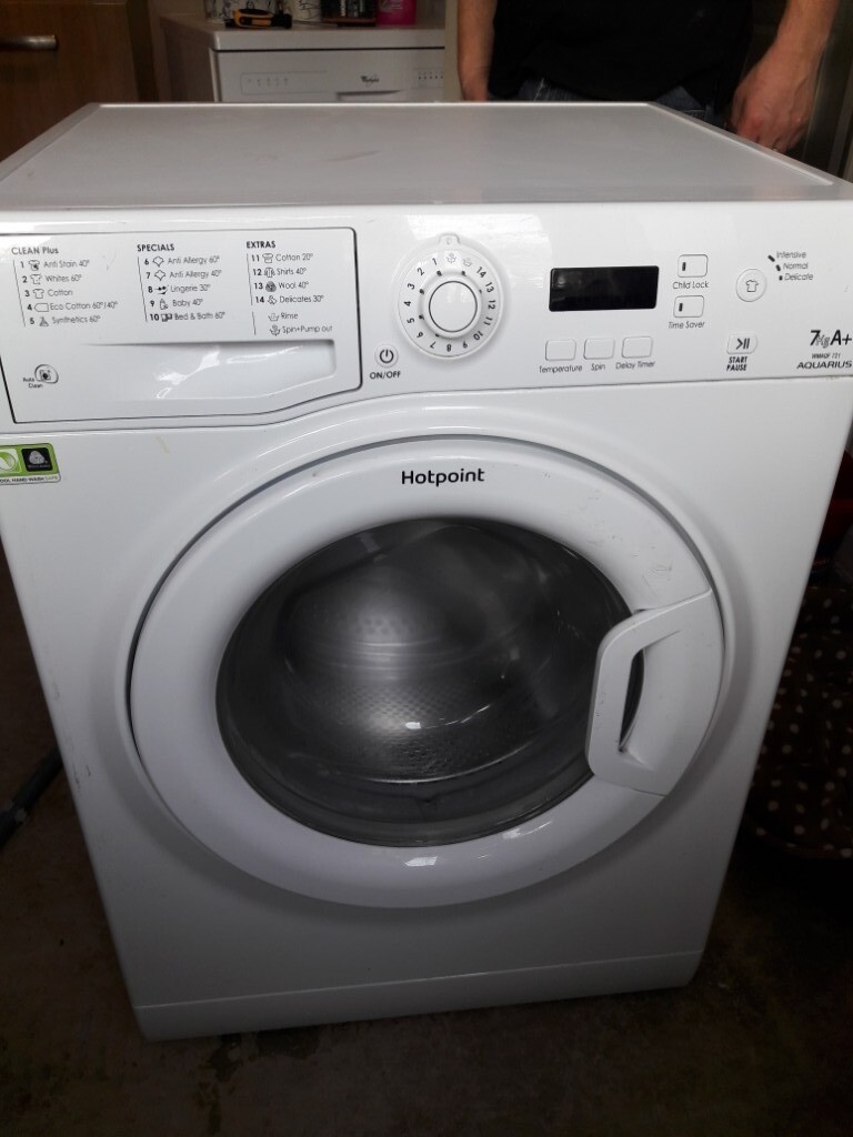 Washing Machine For Sale in Wolverton, Buckinghamshire Gumtree