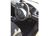 Renault, CLIO, Hatchback, 2010, Manual, 1149 (cc), 3 doors