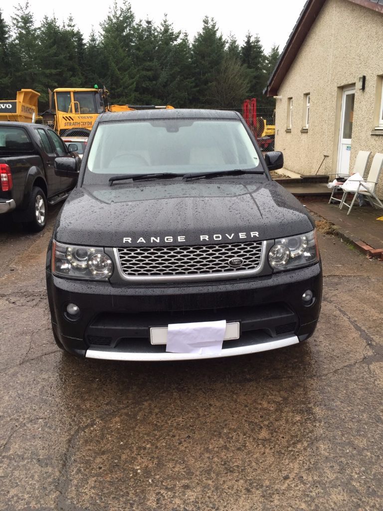 P186d 00 land rover