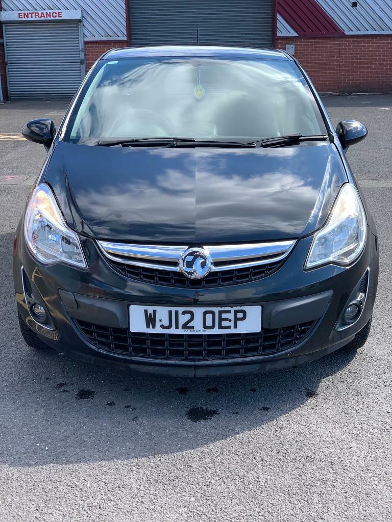 Vauxhall Corsa 1.2 Active in Rochdale, Manchester Gumtree