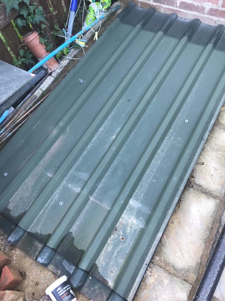Metal roof sheets in Bradford, West Yorkshire Gumtree