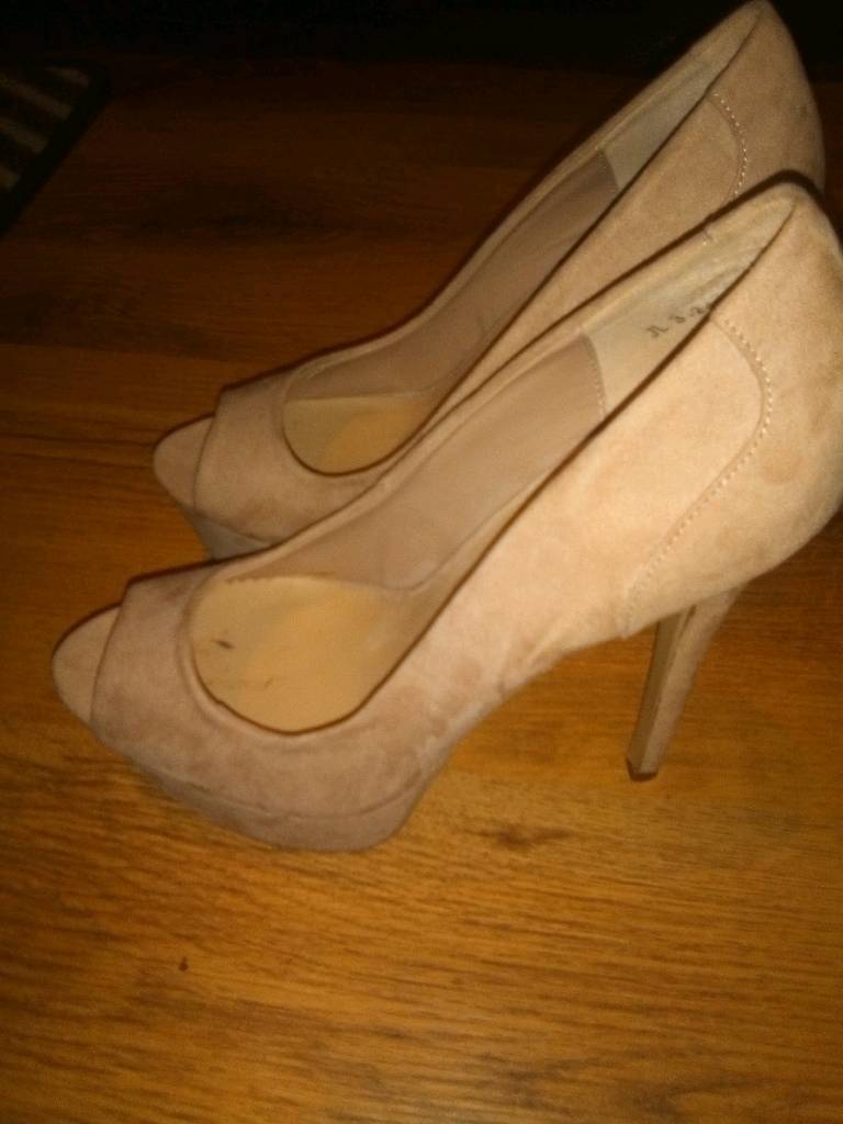 sell worn shoes online