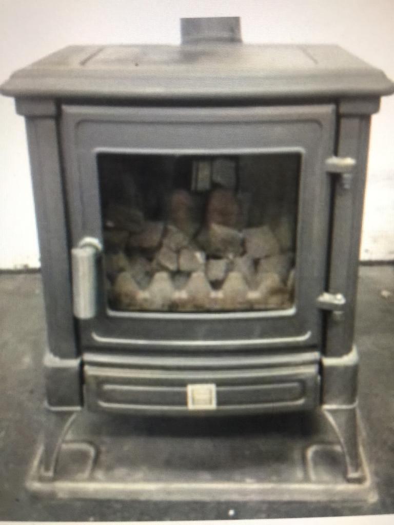 Cast iron gas fire in Sunderland, Tyne and Wear Gumtree