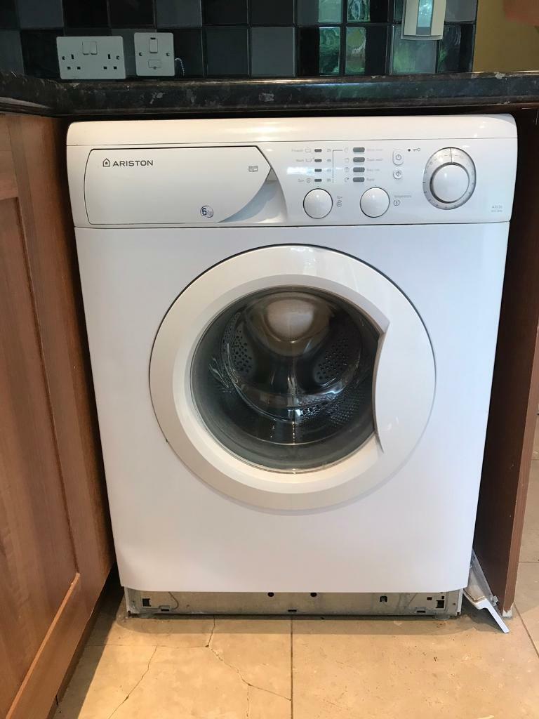 Ariston Washing Machine in Brixton, London Gumtree