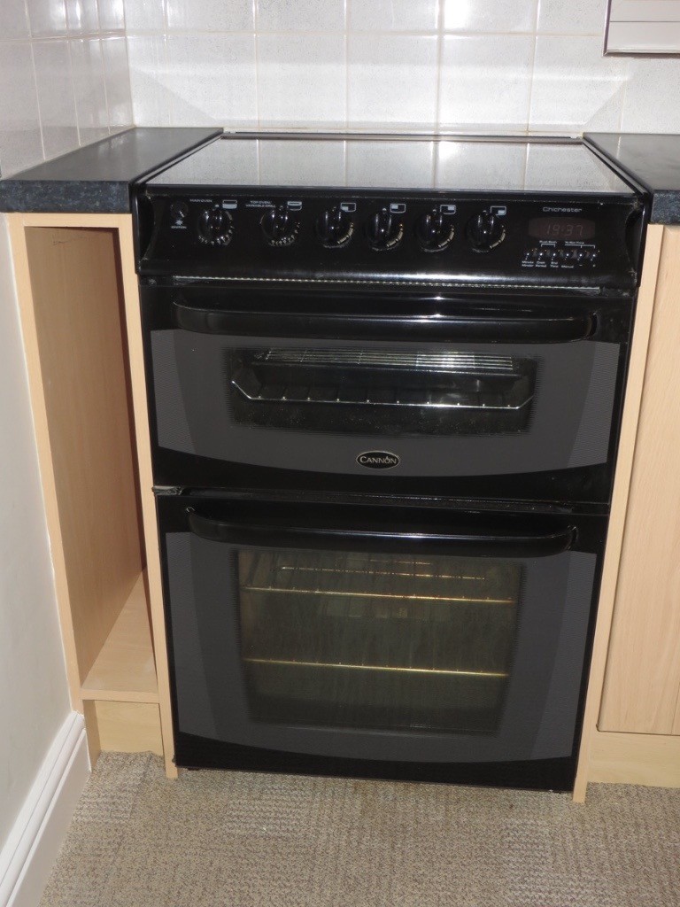 Cannon Chichester Gas Cooker in Keyworth, Nottinghamshire Gumtree