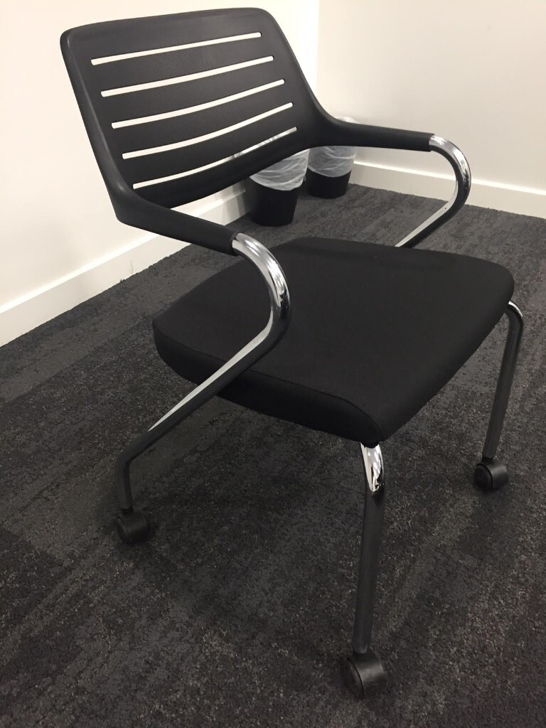 High Quality Office Chairs for Sale | in Liverpool Street, London | Gumtree