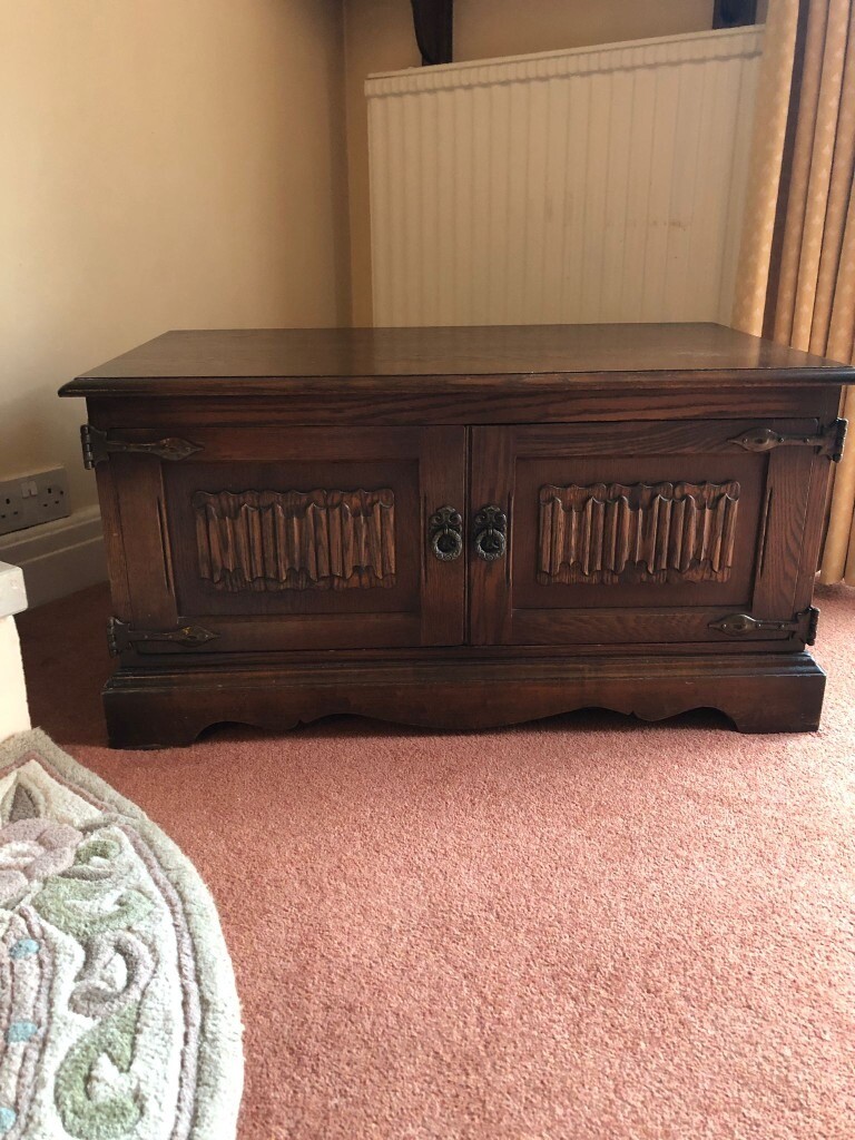 Vintage TV unit in Pinner, London Gumtree
