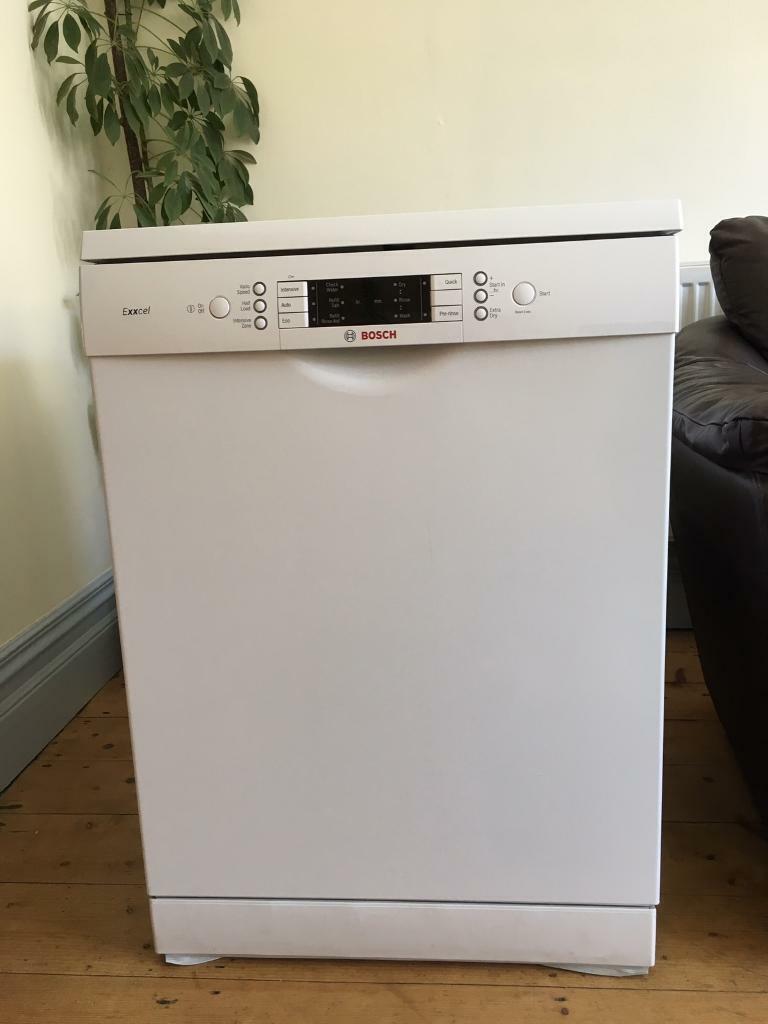 Bosch Exxcel Dishwasher For Sale in Whitchurch, Cardiff Gumtree