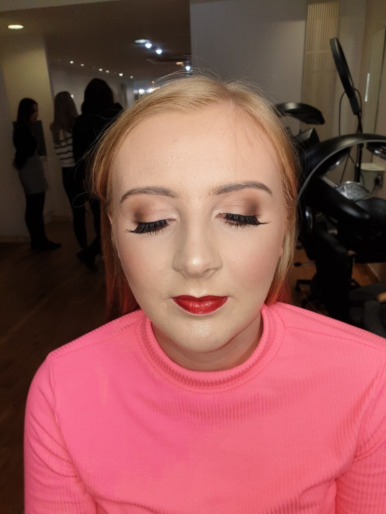 Makeup Artist Hnd Qualified In Newtongrange Midlothian Gumtree