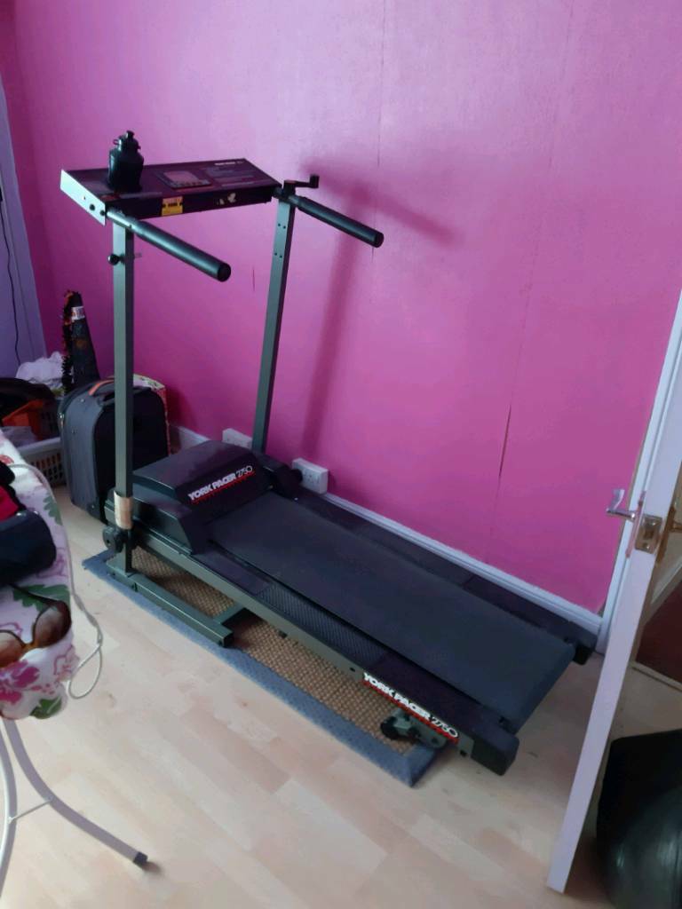 York pacer 2750 in Oakworth, West Yorkshire Gumtree