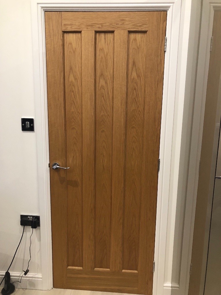 23 Internal Wooden Doors Gif