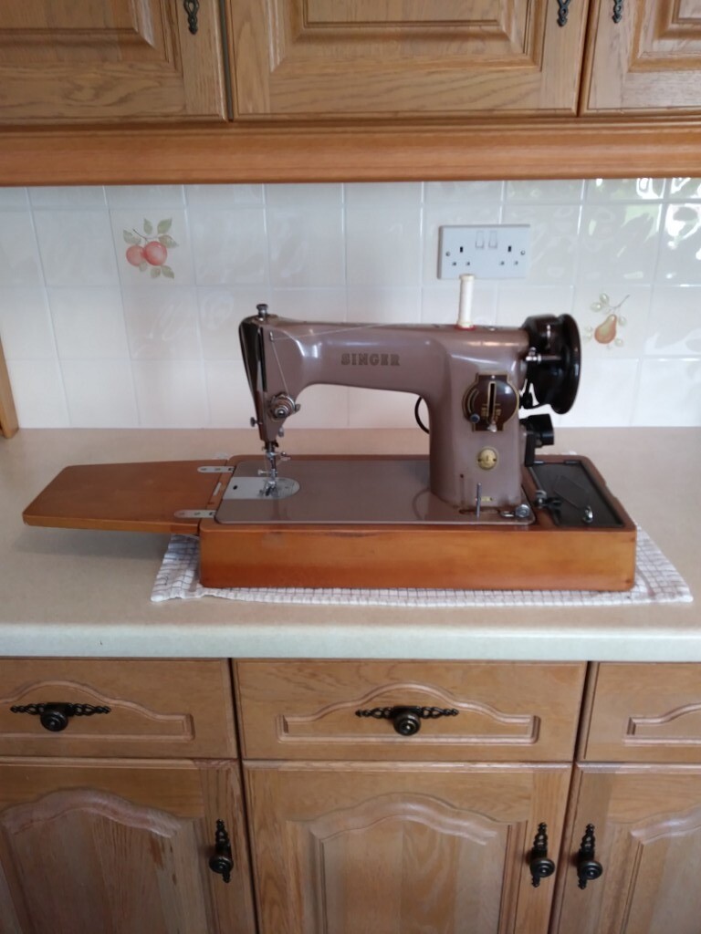 Singer 201K Sewing Machine | in Stourbridge, West Midlands | Gumtree