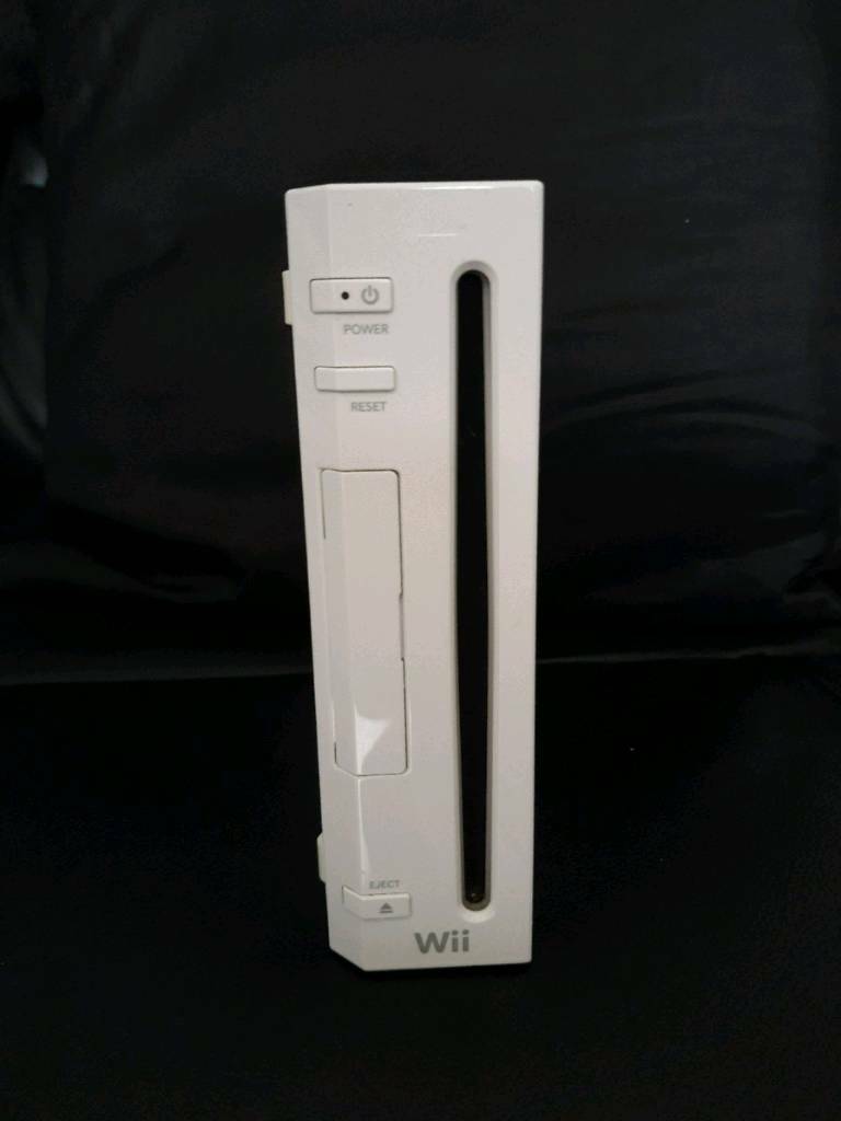 SOLD!!! Nintendo Wii bundle in Corby, Northamptonshire Gumtree