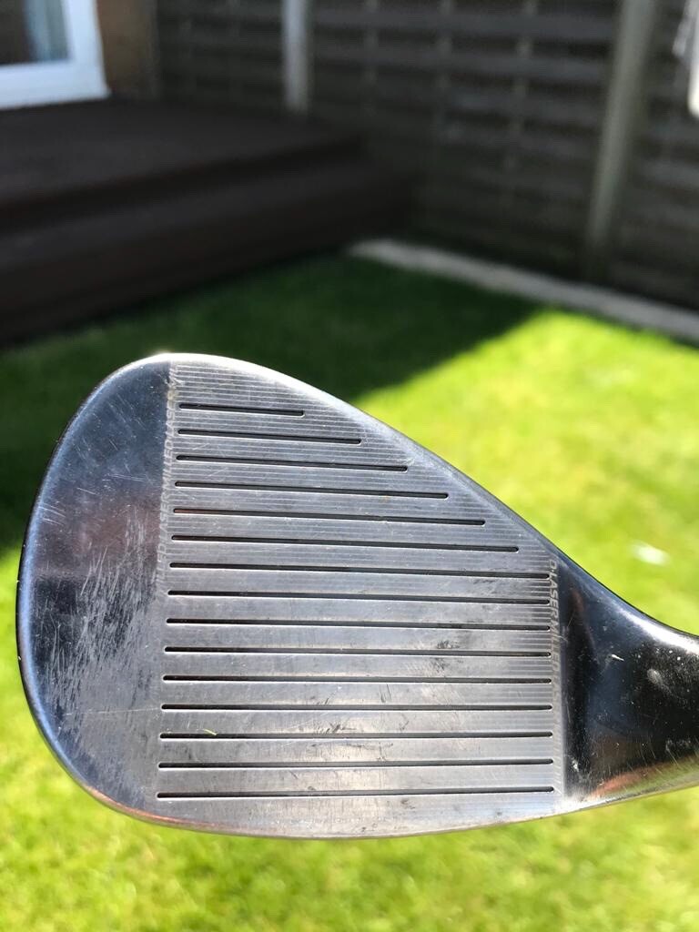 Cleveland lob wedge 60 degree CG16 low bounce 8 in Whickham, Tyne and