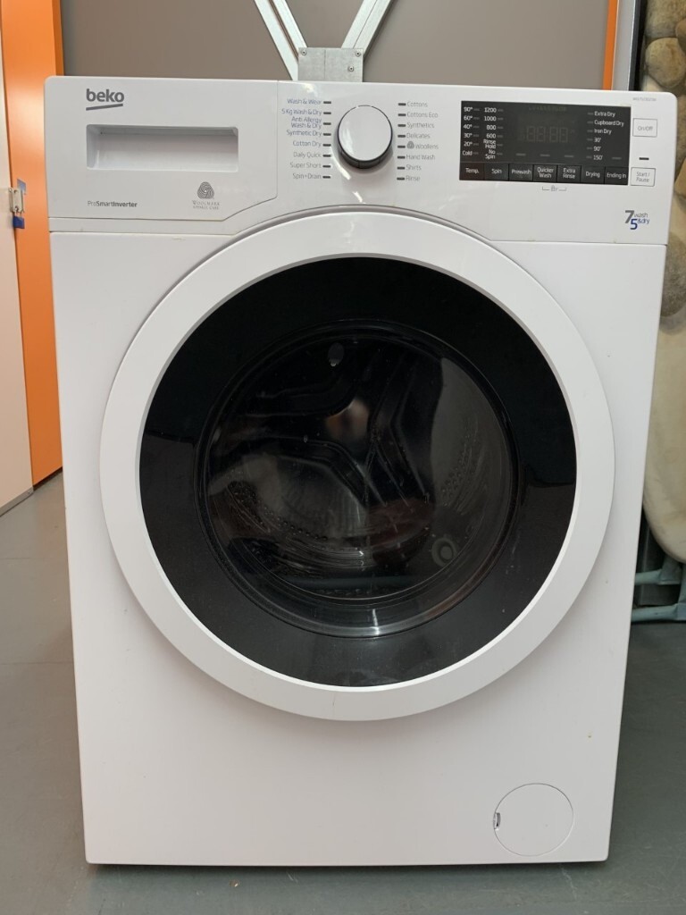 Beko Washer Dryer in Northampton, Northamptonshire Gumtree