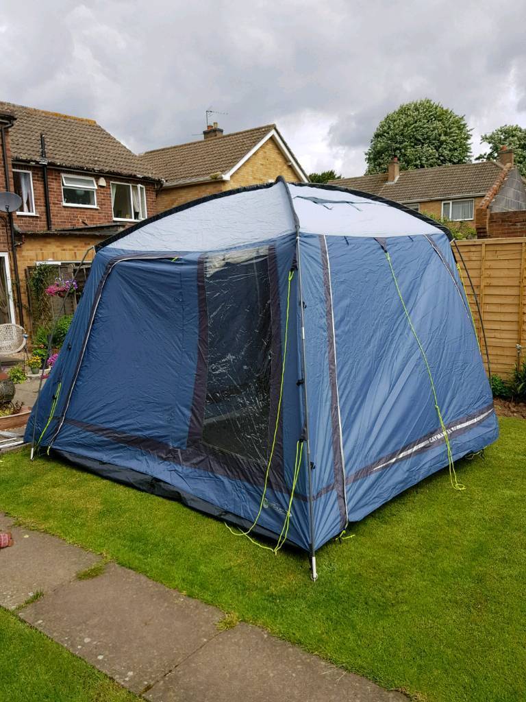 Motorhome Awning in Leicester, Leicestershire Gumtree