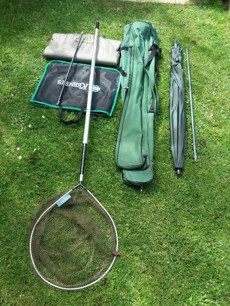 FISHING TACKLE (JOB LOT) in Ash Vale, Hampshire Gumtree