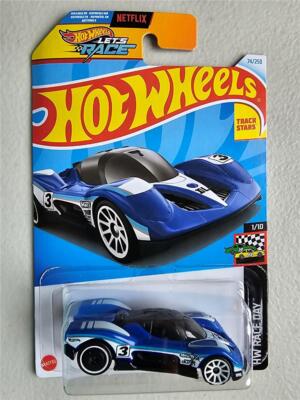 Hot wheels まとめ売り HOT WHEELS Datsun 240Z Black Car HW Workshop B Ozaki 24 | eBay