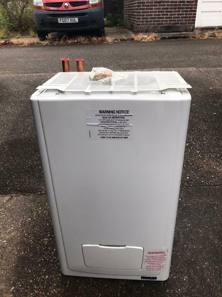 British gas BRAND NEW boiler in Loughborough, Leicestershire Gumtree