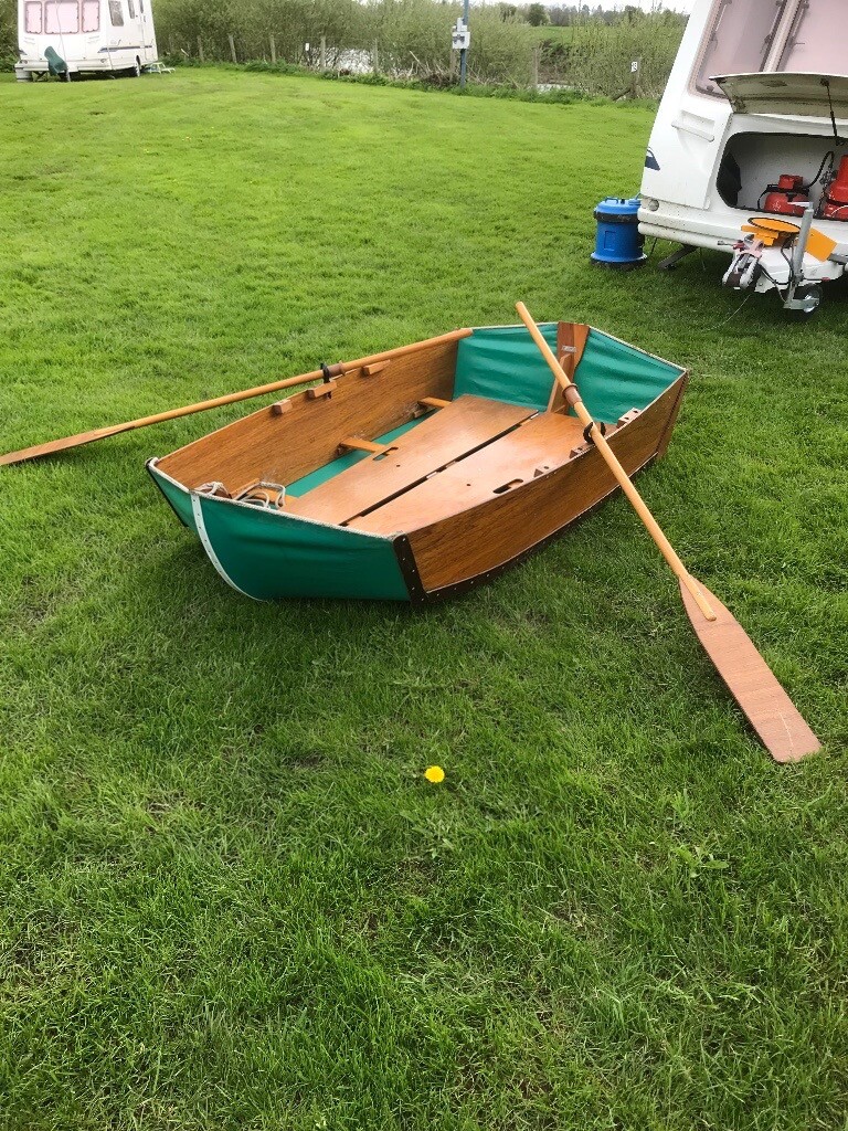 Folding boat in Hartlepool, County Durham Gumtree
