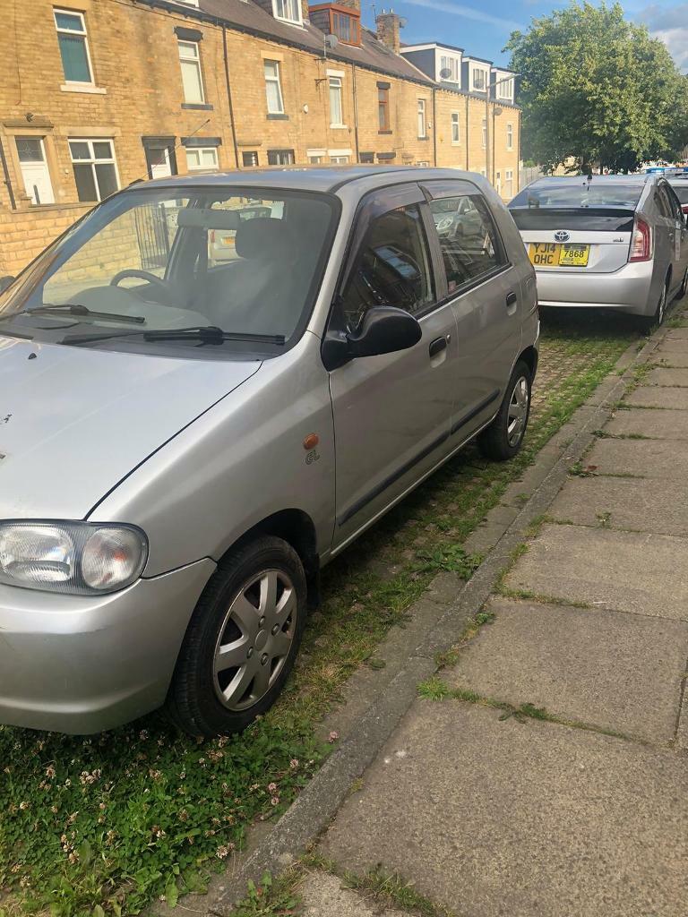 Car | in Bradford, West Yorkshire | Gumtree