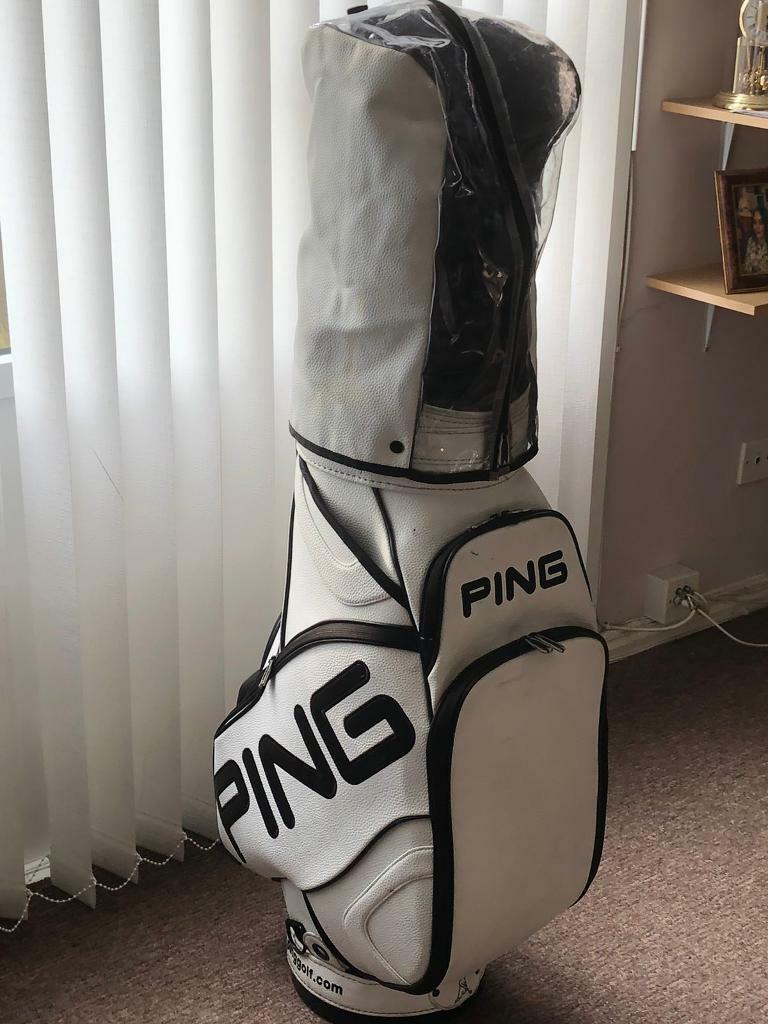 Ping tour Bag in Sandwell, West Midlands Gumtree