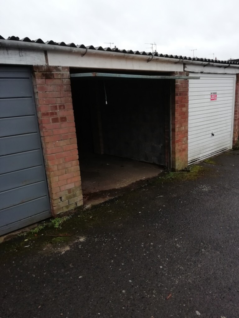 Garage to Rent Penkridge in Penkridge, Staffordshire Gumtree