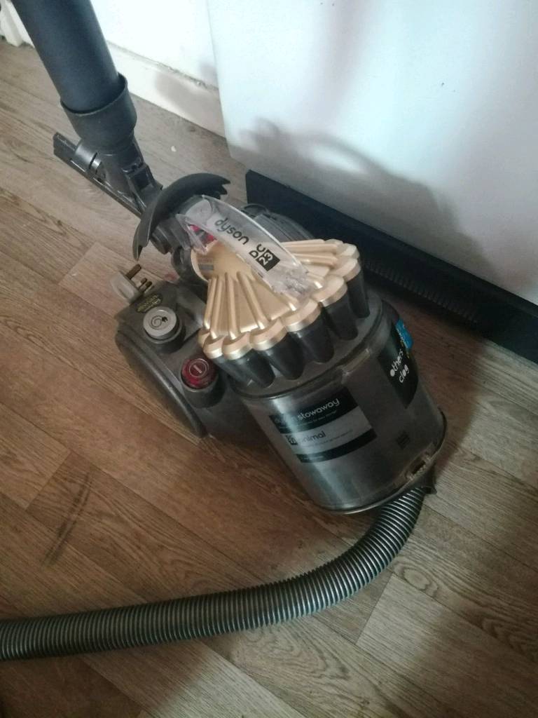 dyson DC23 animal vacuum cleaner in Plymouth, Devon Gumtree