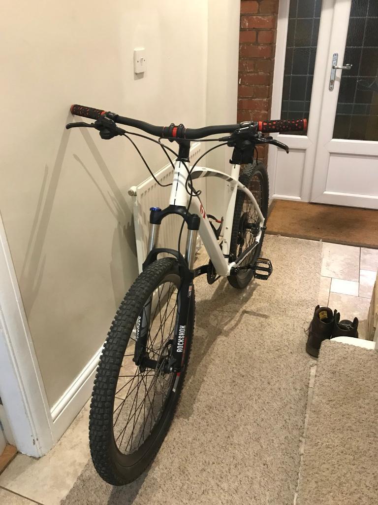 13 incline alpha mountain bike